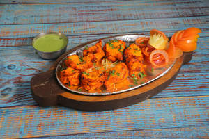 Chicken Tikka