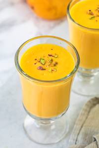 Mango milk  [500 ml]