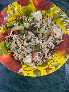Veg Pulao