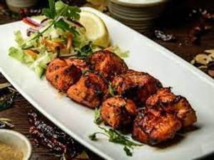 Chicken tikka
