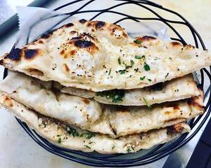 Plane naan