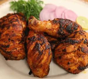 Chicken Drumstick / Leg Fry  (1 Pcs)