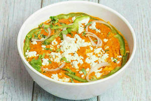 Paneer Kadai