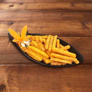 Franch Fry