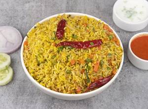 Singapore Rice