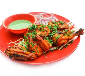 Tandoori Chicken