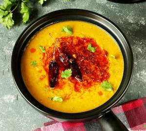 Plain Dal