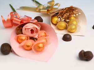 Chocolate Bouquet [5 Pieces]