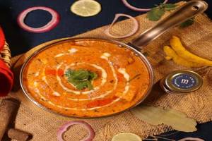 Paneer Makhani