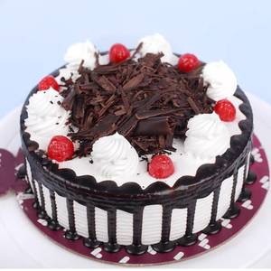 Blackforest Cake                                                       