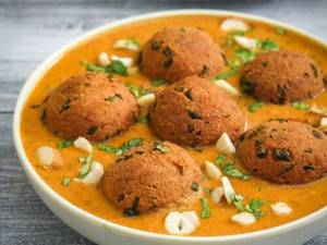 Punjabi Kofta