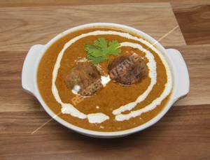 Veg Kofta