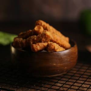 Fish Finger 