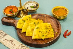 Masala Uttapam