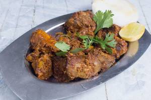 Chicken Liver Fry
