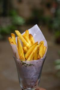 Classic French Fries