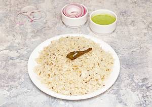 Jeera Rice