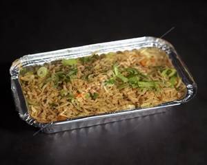Veg Fried Noodles