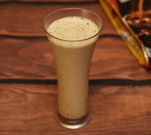 Cold Coffee