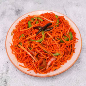 Schezwan Noodles