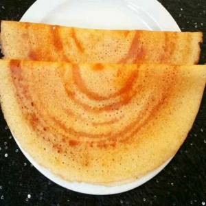 Plain Dosa