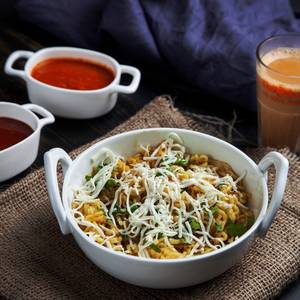 Maggi - Cheese