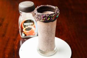 Mochaccino Milkshake