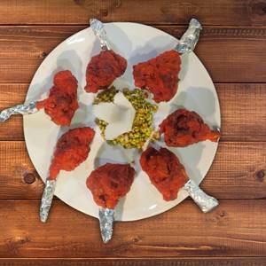 Chicken Lollipop