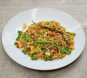 Veg Pulao