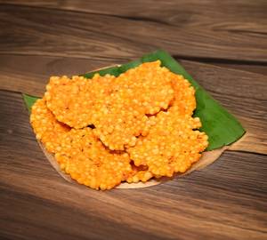 Sabudana Papadi [5 Pieces]