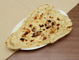 Butter Naan