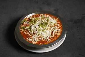 Paneer 65 Punjabi
