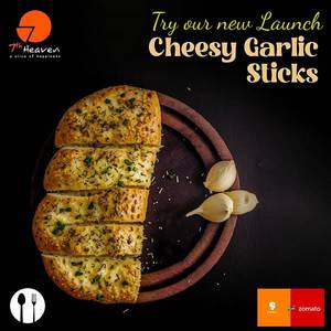Cheese Garlic Stick