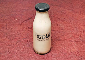Tutty Fruity Shake