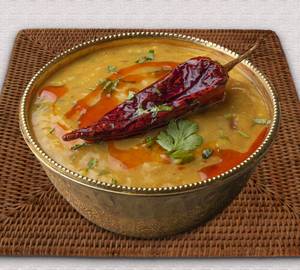 Dal Tadka