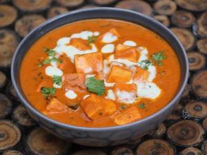 Cheese Butter Masala