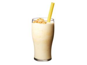 Butterscotch Shake