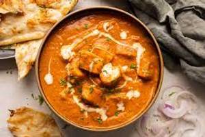 Paneer Butter Masala