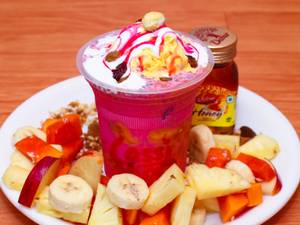 Fruit Falooda