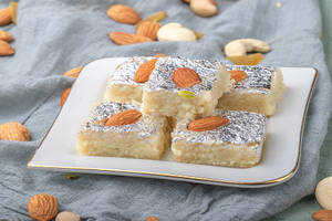 Basant Bahar Burfi