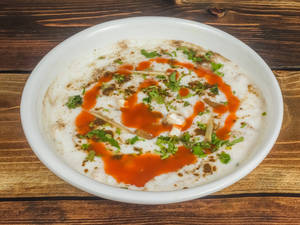 Aloo Raita    