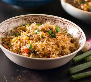 Egg Fried Rice