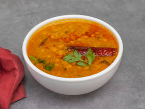Dal Fry Butter