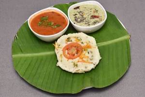 Rava Idli