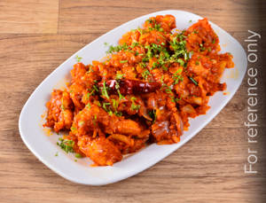 Chicken 65 (boneless)