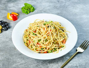 Aglio Olio