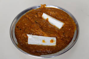 Paneer Butter Masala