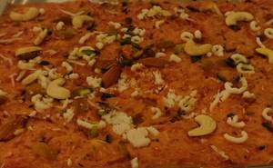 Gajar Halwa(200)