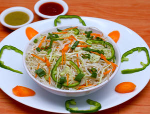 Veg Noodles