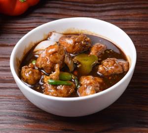 Chilli Chicken